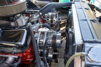 1969 Chevrolet Chevelle SS for sale