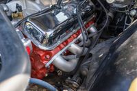1969 Chevrolet Chevelle SS for sale
