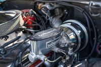 1969 Chevrolet Chevelle SS for sale