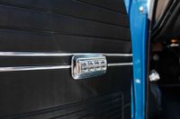 1969 Chevrolet Chevelle SS for sale