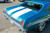 1969 Chevrolet Chevelle SS for sale