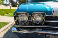 1969 Chevrolet Chevelle SS for sale