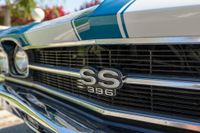 1969 Chevrolet Chevelle SS for sale