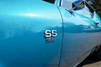 1969 Chevrolet Chevelle SS for sale