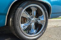 1969 Chevrolet Chevelle SS for sale