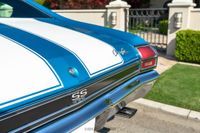 1969 Chevrolet Chevelle SS for sale