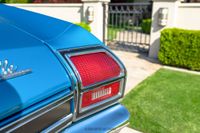 1969 Chevrolet Chevelle SS for sale