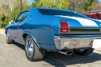 1969 Chevrolet Chevelle SS for sale
