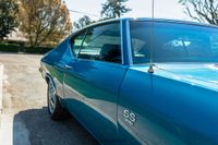 1969 Chevrolet Chevelle SS for sale