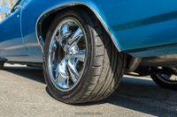 1969 Chevrolet Chevelle SS for sale