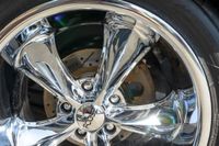 1969 Chevrolet Chevelle SS for sale