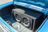 1969 Chevrolet Chevelle SS for sale