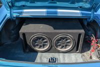1969 Chevrolet Chevelle SS for sale