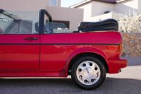 1993 Volkswagen Cabriolet for sale