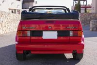 1993 Volkswagen Cabriolet for sale