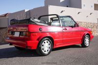 1993 Volkswagen Cabriolet for sale