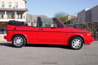 1993 Volkswagen Cabriolet for sale