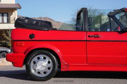 1993 Volkswagen Cabriolet for sale