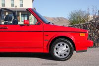 1993 Volkswagen Cabriolet for sale
