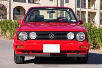 1993 Volkswagen Cabriolet for sale
