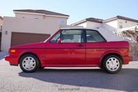 1993 Volkswagen Cabriolet for sale