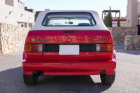 1993 Volkswagen Cabriolet for sale