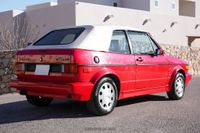 1993 Volkswagen Cabriolet for sale