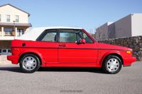 1993 Volkswagen Cabriolet for sale