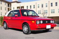 1993 Volkswagen Cabriolet for sale