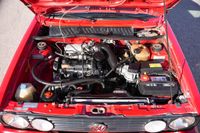 1993 Volkswagen Cabriolet for sale