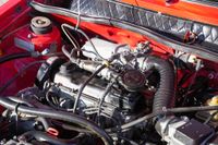 1993 Volkswagen Cabriolet for sale