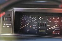 1993 Volkswagen Cabriolet for sale