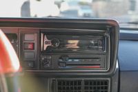 1993 Volkswagen Cabriolet for sale