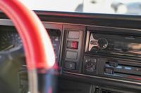 1993 Volkswagen Cabriolet for sale