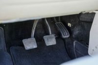 1993 Volkswagen Cabriolet for sale