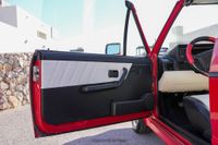 1993 Volkswagen Cabriolet for sale