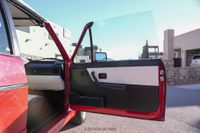 1993 Volkswagen Cabriolet for sale