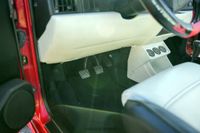 1993 Volkswagen Cabriolet for sale
