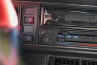 1993 Volkswagen Cabriolet for sale
