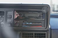 1993 Volkswagen Cabriolet for sale