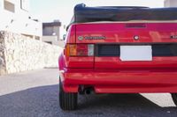 1993 Volkswagen Cabriolet for sale
