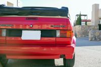 1993 Volkswagen Cabriolet for sale