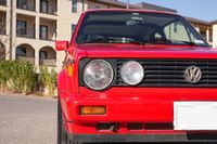 1993 Volkswagen Cabriolet for sale