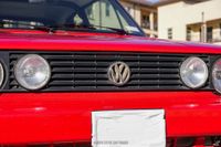 1993 Volkswagen Cabriolet for sale