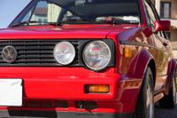 1993 Volkswagen Cabriolet for sale