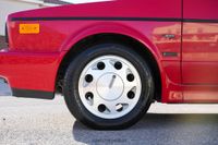 1993 Volkswagen Cabriolet for sale