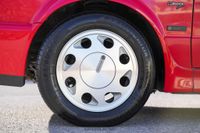 1993 Volkswagen Cabriolet for sale