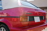 1993 Volkswagen Cabriolet for sale