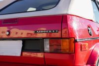 1993 Volkswagen Cabriolet for sale