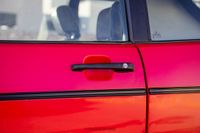 1993 Volkswagen Cabriolet for sale
